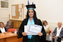 Medic Bun Turnu Magurele Medic primar Obstetrică Ginecologie Doctor în Științe Medicale Dr. Cristi Caraveteanu